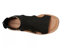 Bartega Gladiator Sandal
