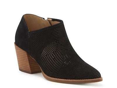 Zeshia Bootie
