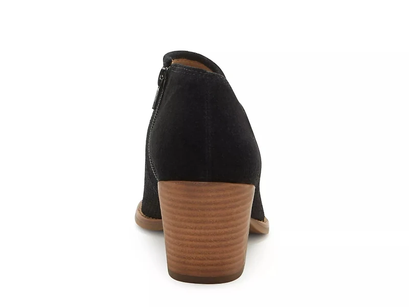 Zeshia Bootie