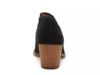 Zeshia Bootie