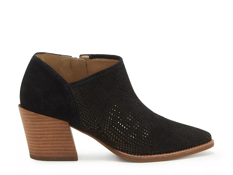 Zeshia Bootie