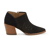 Zeshia Bootie