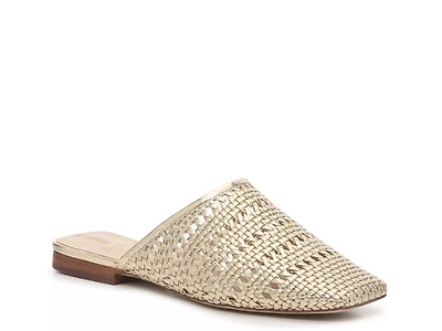 Leona Mule