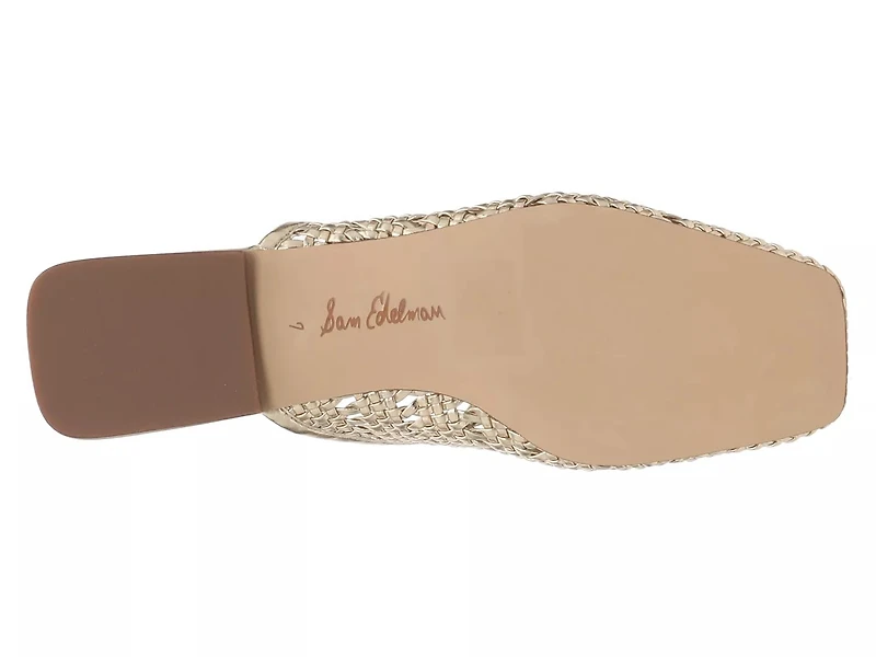 Leona Mule