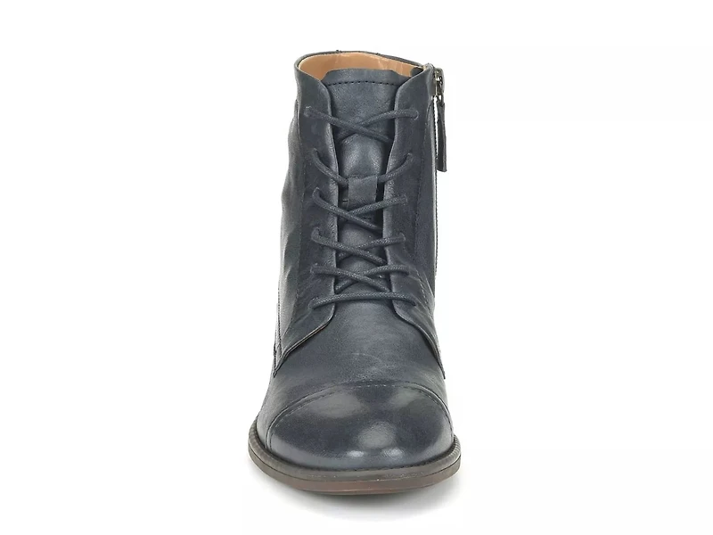 Corida Bootie
