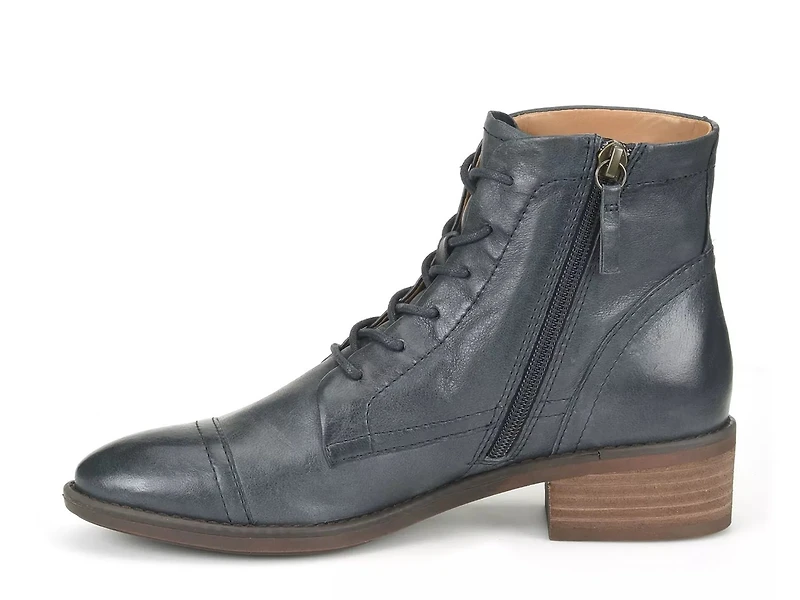 Corida Bootie