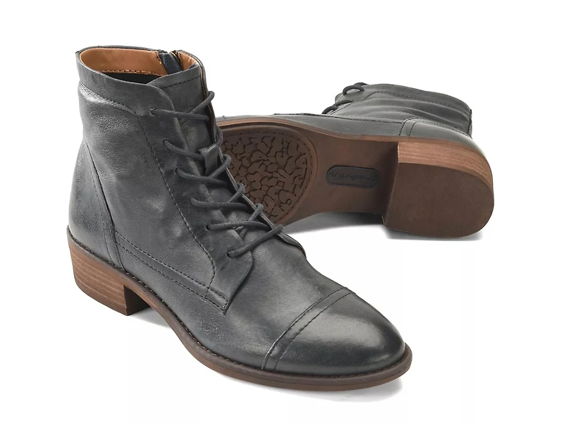 Corida Bootie