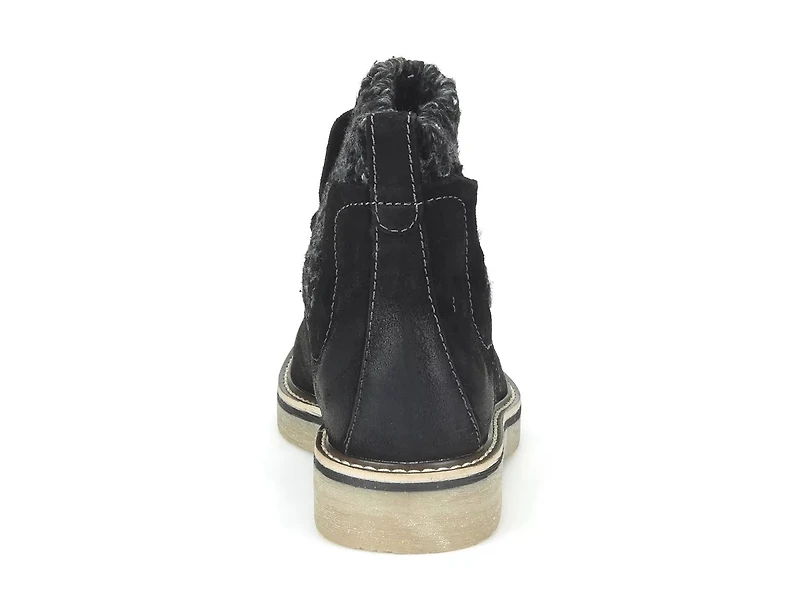 Rawnie Bootie