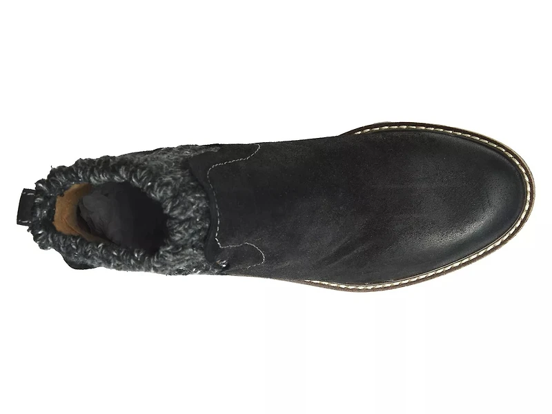 Rawnie Bootie