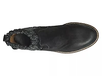 Rawnie Bootie