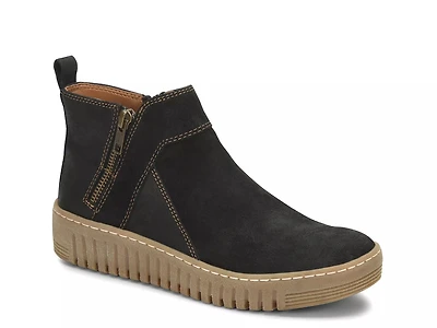 Hartwick Bootie