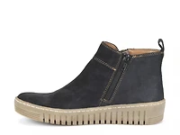 Hartwick Bootie