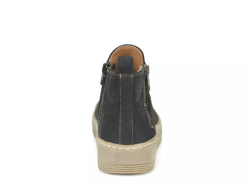 Hartwick Bootie