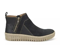 Hartwick Bootie