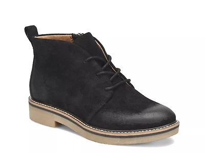 Rebeca Chukka Boot