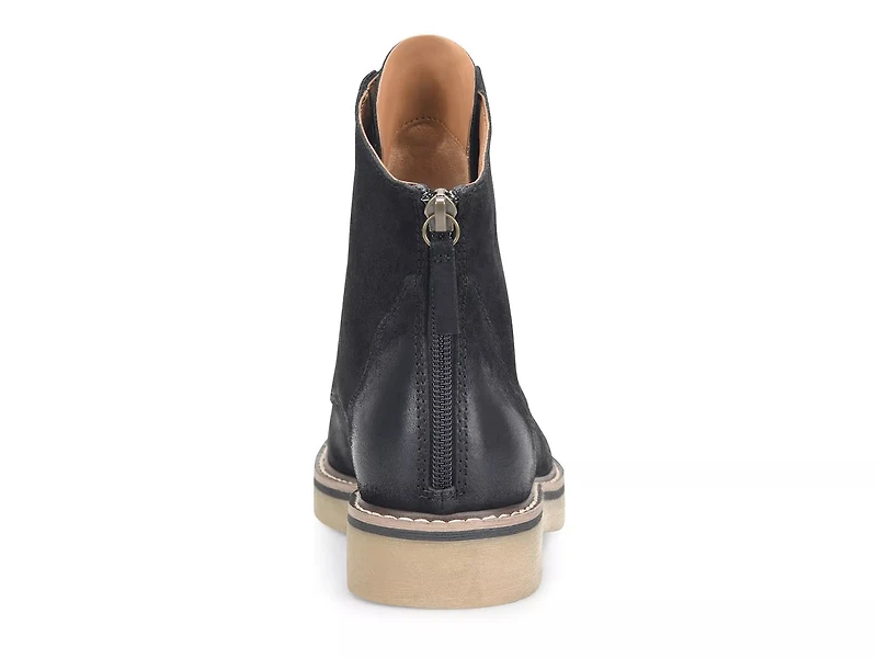 Renny Bootie