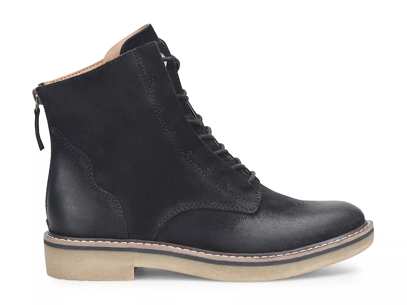 Renny Bootie