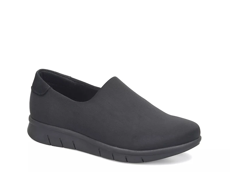 Cate Slip-On