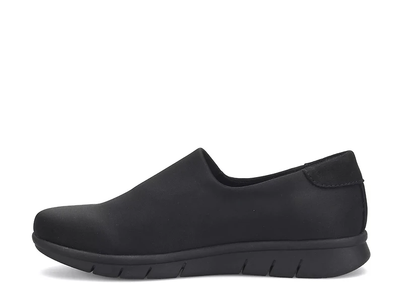 Cate Slip-On