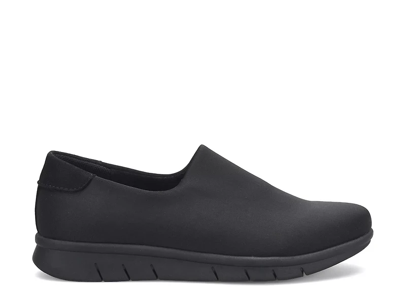 Cate Slip-On