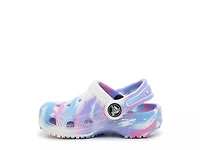 Classic Marbled Clog