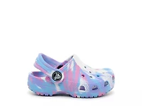 Classic Marbled Clog