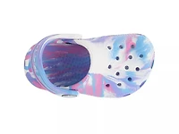 Classic Marbled Clog