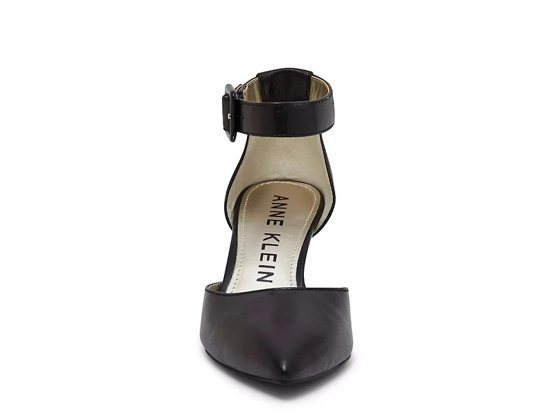 Fabulist Pump