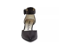 Fabulist Pump