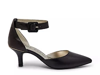 Fabulist Pump