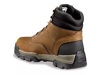 Ground Force 6-IN Work Boot - Men's