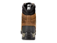 Ground Force 8-IN Work Boot - Men's