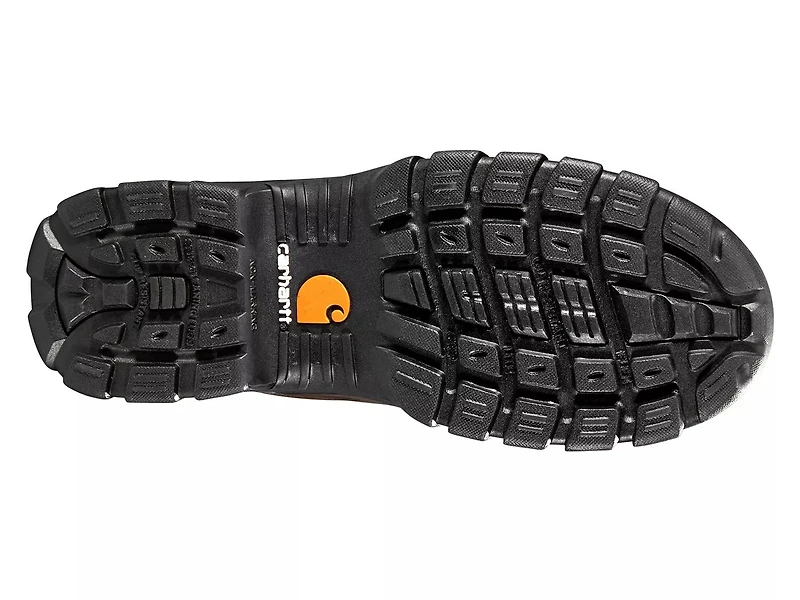 Rugged Flex Waterproof Steel Toe Work Boot - Men's