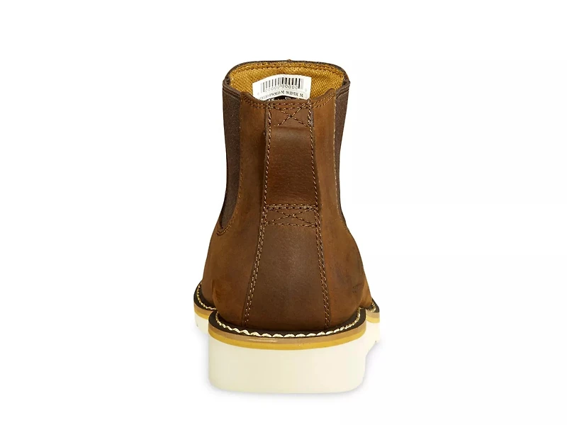 Chelsea Work Boot - Men's