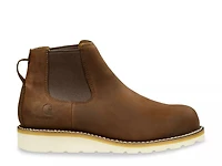 Chelsea Steel Toe Work Boot - Men's