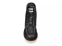 Waterproof Wedge Boot
