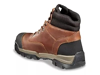 Ground Force Waterproof Composite Toe Work Boot