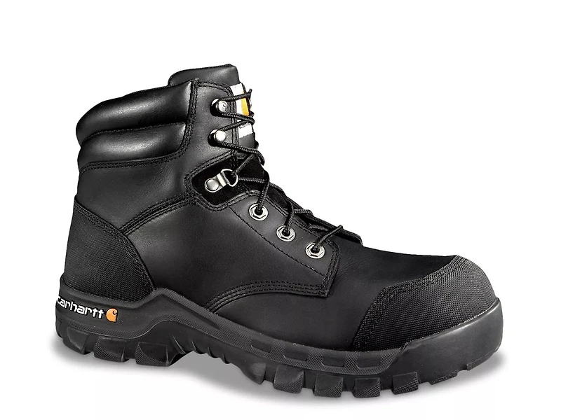 Rugged Flex Insulated Work Boot - Men's