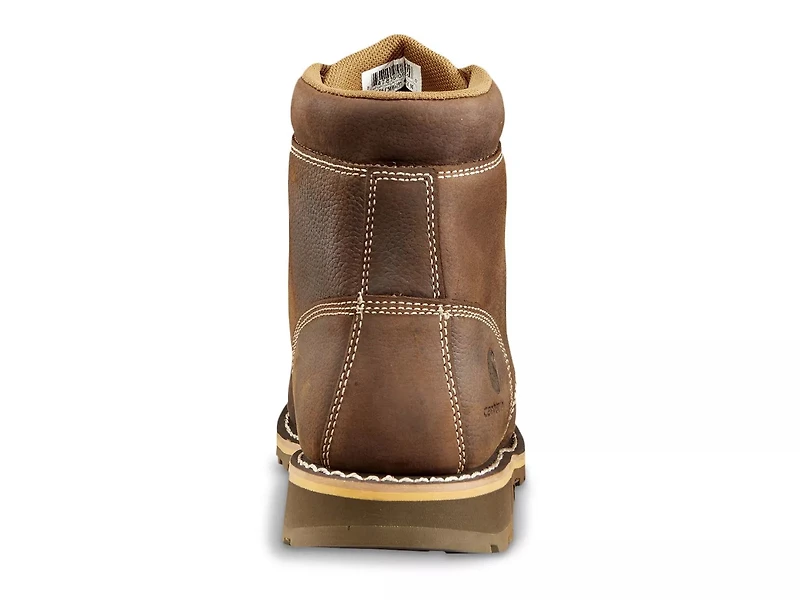 Traditional Welt Work Boot - Men's