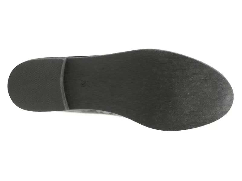 Bowberry Loafer