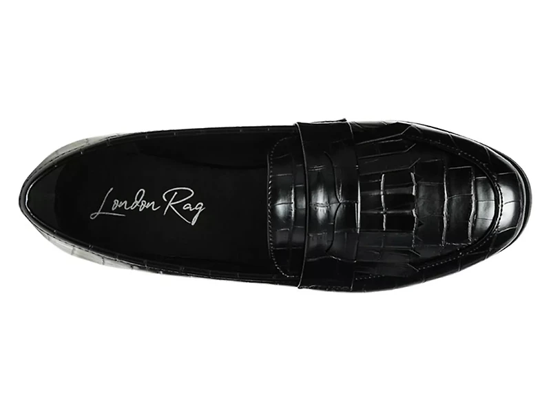 Pecker Loafer