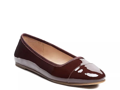Camella Flat