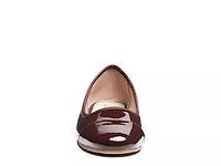 Camella Flat