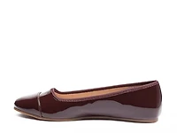 Camella Flat