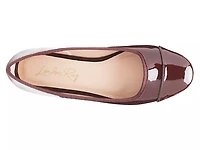 Camella Flat