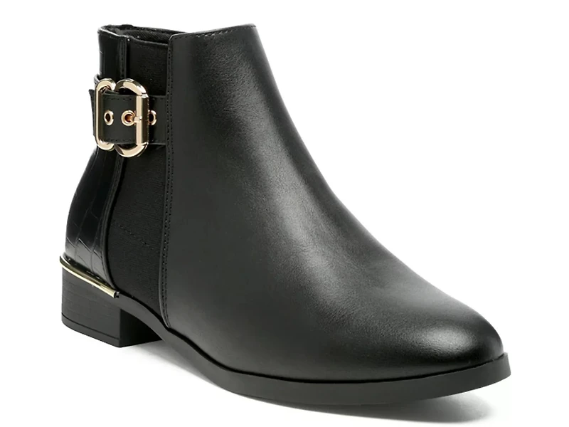 Frothy Boot