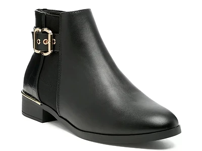 Frothy Boot