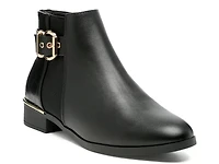 Frothy Boot