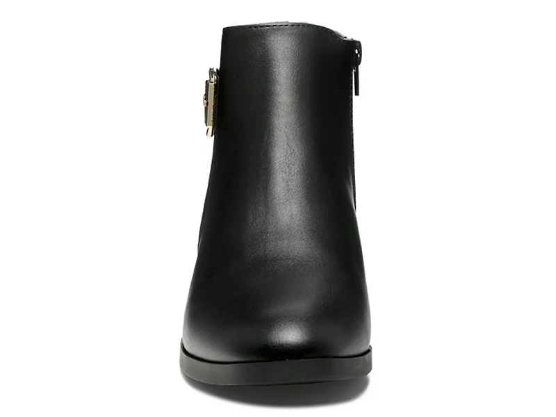 Frothy Boot