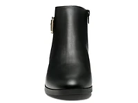 Frothy Boot